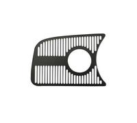 Grille gauche support de manomètre 1 x 52 mm pour VOLKSWAGEN Coccinelle (08/1957-)