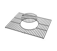 Grille Gourmet en fonte Genesis 300 - Weber