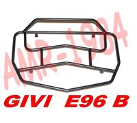 Grille Givi E96B Pour Valise E55 Maxia 3 E52 Maxia Porte-Bagages