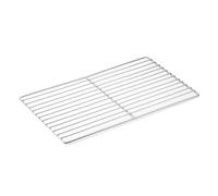 Grille GN 1/1 Acier au chrome-nickel