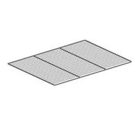 Grille GN 1/1 inox RF Rošt GN 1/1 nerez Redfox G