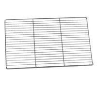 Grille GN 2/1 en Acier Inoxydable