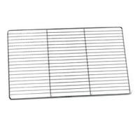 Grille GN 2/1 en Acier Inoxydable