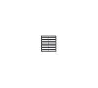 Grille GN 2/1 pour Armoire Réfrigérée pour Chocolat