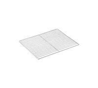 Grille GN en Acier au nickel chrome Gastronorme 2/1