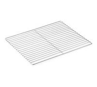 Grille GN en Acier au nickel chrome Gastronorme 2/1