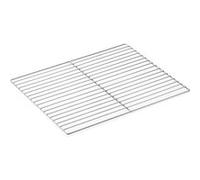 Grille GN en Chrome gastronorme 1/1 1