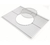 Grille Gourmet Weber Pour Genesis 3 Brûleurs