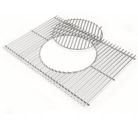 Grille Gourmet Weber Pour Spirit 3 Brûleurs