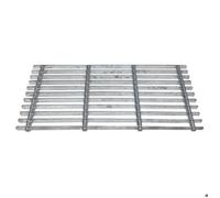 MANUFRANCE Grille Gratte Pieds