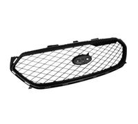Grille Gril De Pare-chocs Supérieur Avant Automatique Pour Ford Pour Taurus Berline 2013-2019 Grille Avant Voiture