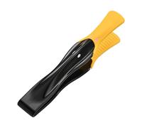 Grille- grille-, conception de chich en silicone résistant à la chaleur, outil de cuisine sans glissement | Kit de toast sûr, accessoire de cuisson fonctionnel, pour le gril