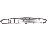 Grille Grille d'aération Pare-chocs pour Opel Zafira A 1999-2003 Avant 1400664