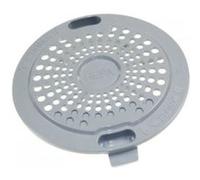 grille grise pour aspirateur rowenta
