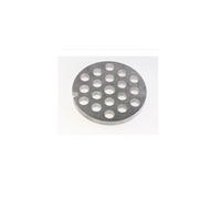 Grille gros trous pour hachoir