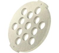 Grille gros trous Robot ménager SS-192247 MOULINEX, KRUPS - 40367 Noir G