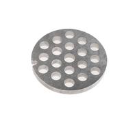 Grille hachoir epaisse gros trous pour petit electromenager kenwood - kw714428 G