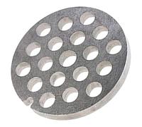Grille hachoir epaisse gros trous pour petit electromenager kenwood - kw714428 G