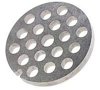 Grille hachoir epaisse gros trous pour petit electromenager kenwood - kw714428 G