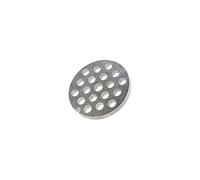 Grille hachoir epaisse gros trous pour petit electromenager - kw714428