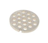 Grille hachoir gros trous kw696902 - hachoir kenwood Autre