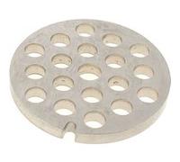 Grille hachoir gros trous kw696902 - hachoir kenwood Autre G