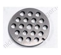 Grille hachoir - Kenwood - AT950 - Gris - Accessoire robot ménager - Mixte