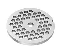 grille hachoir kenwood grille hachoir bosch Coupe-Disque de Plaque de Hachoir à Viande, Disque de Plaque de Hachoir avec Accessoire Multifonction de Cuisine de Trou pour la Viande, les Fruits ou les L