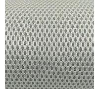 Grille Haut Parleur Dust-Proof Tissu de Gril Haut-Parleur, Tissu stéréo Remplacement for Haut-parleurs d'équipement Acoustique(2)