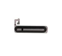 Grille Haut parleur interne pour iPhone XR Noir