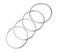 Grille Haut-Parleur Porte Voiture pour HR-V pour HRV pour Vezel 2015 2016 2017 2018 2019 Cache-Haut-parleurs Portière Système Audio Garniture Décorative