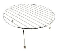 Grille haute d=268 3750w1a003w 3b71492y - micro-ondes Autre G