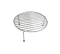 Grille haute (dia 26,8 haut 11,8) - Four micro-ondes (3750W1A003W LG)
