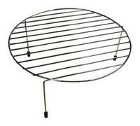 Grille haute (dia 26,8 haut 11,8) - Four micro-ondes (3750W1A003W LG)