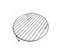 Grille haute (dia 26,8 haut 8) Four micro-ondes 3750W1A003V LG - 60088 Noir G