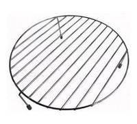 LG Grille haute pour four micro-ondes 3750W1A003V – dia 26,8 haut 8 – Noir 60088