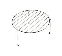 Grille Haute Trepied Pour Micro Ondes Sharp - Fami-a001urk1