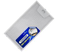 Grille Hotte Aspirante 302x165x8 mm avec le Code 11004960 pour Bosch pour Balay pour Constructa pour Siemens pour Neff - MONTERAL