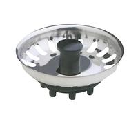 Grille Imtersa Filtre Acier inoxydable Ø 80 mm