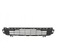 Grille inférieure centrale avant pour Citroën Berlingo 2015-2018