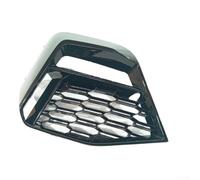 Grille inférieure de pare-chocs avant droit pour BMW Série 2 F44 Gran Coupé M-Sport 2020-2024 Pièce de rechange pour 51118075488 Noir