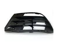 Grille Inférieure De Pare-chocs Avant Pour Feux Antibrouillard Pour VW Pour Scirocco R 2009 2010 2011 2012 2013 2014(côté droit)