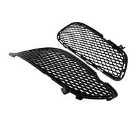 Grille inférieure de radiateur, grille de phares antibrouillard | Compatible avec Mercedes CLS W218 C218 X218 2014-2017 2188851923 2188852023