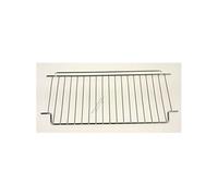 Grille inférieure plaque de zin 209 pour réfrigérateur