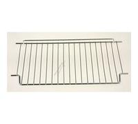 Grille inférieure plaque de zin 209 pour réfrigérateur dometic G