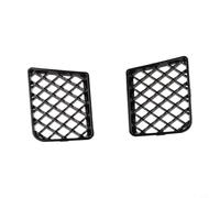 Grille Inférieure Universelle ABS pour BMW M2 2023-25 | Design maille aérée, refroidissement moteur optimal, finition brillant, résistance pour usure, look agressif(Glossy Black)