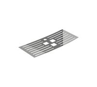 Grille inox de plateau eau 421944031791 - SAECO