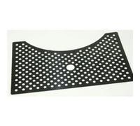 grille inox de tireuse à bière seb G