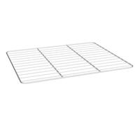 Grille INOX Gastronorm 1/2