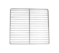 Grille Inox Gn 2/3, 15 Fils D. 2Mm L 354 Mm